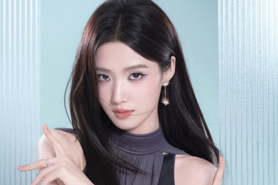 Lư Dục Hiểu bị tố thiếu nghiêm túc trong quá trình quay phim