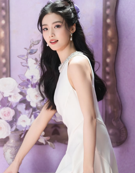 Lư Dục Hiểu bị tố thiếu nghiêm túc trong quá trình quay phim - Ảnh 1