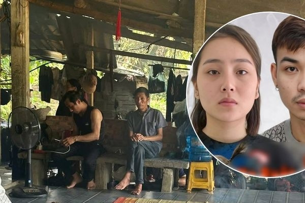 Miền Bắc chuyển thời tiết chóng mặt: Mưa rải rác trước khi nắng nóng trở lại插图1