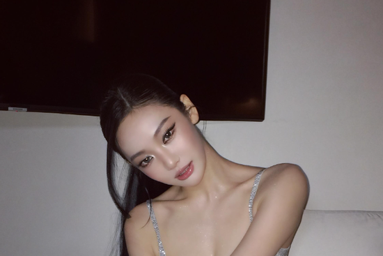 Ningning từng được gọi là 'bản sao Jennie' vì điều này