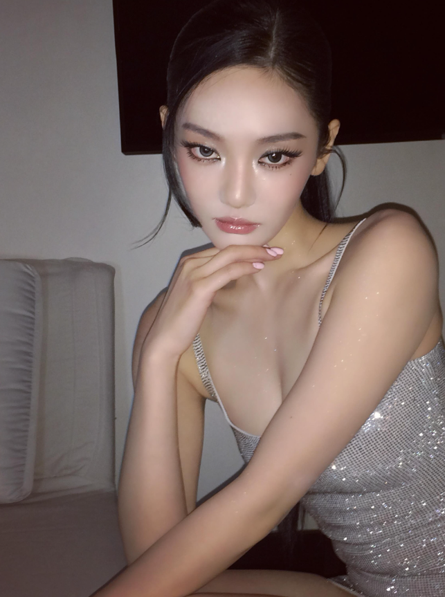 Ningning từng được gọi là 'bản sao Jennie' vì điều này - Ảnh 4
