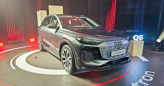Sau BMW, Mercedes, hàng loạt xe sang Audi giảm giá mạnh, lên tới 300 triệu đồng