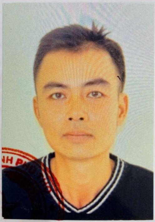 Thi hành Lệnh bắt tạm giam Nguyễn Hà Chung, nạn nhân là con ruột mới hơn 7 tuổi插图1 Thi hành Lệnh bắt bị can để tạm giam Nguyễn Hà Chung, nạn nhân là con ruột mới hơn 7 tuổi - Ảnh 2.