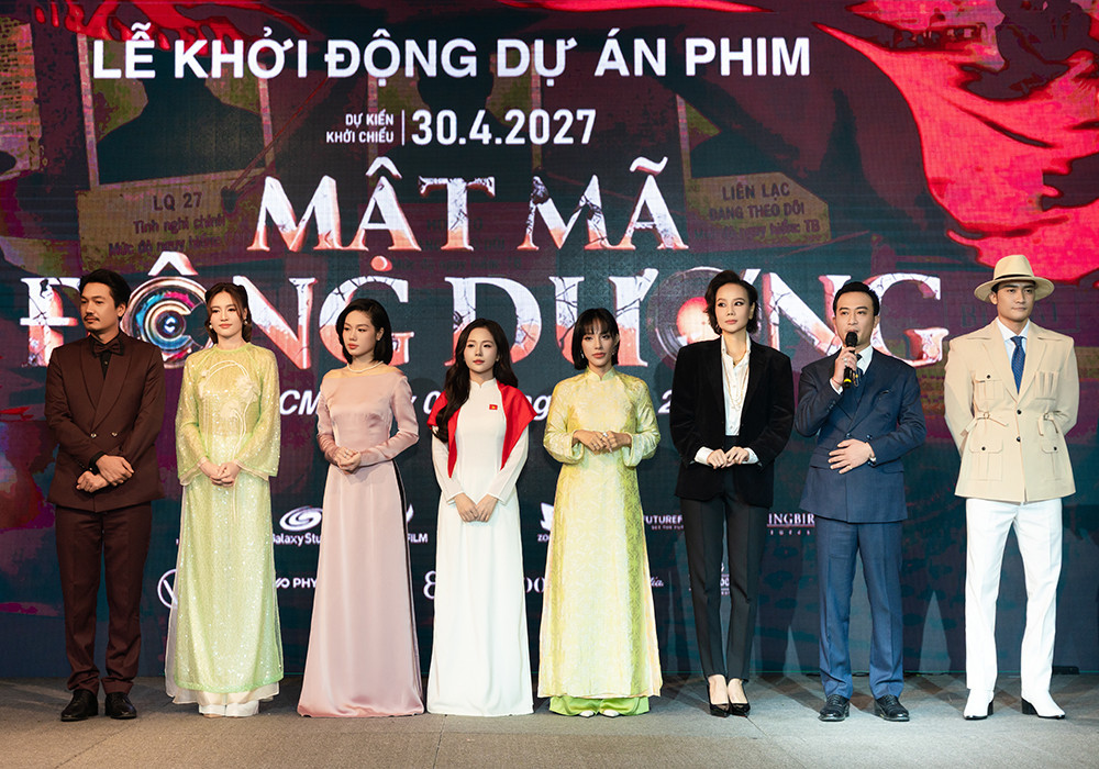 Diễn viên Ninh Dương Lan Ngọc phủ nhận được ưu ái nhờ có cha làm công an插图1 02 sv.jpg