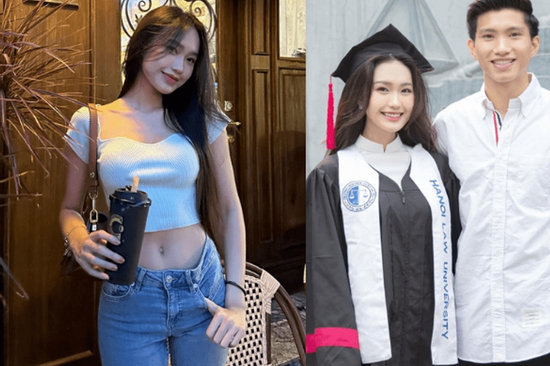 Doãn Hải My nổi tiếng là 