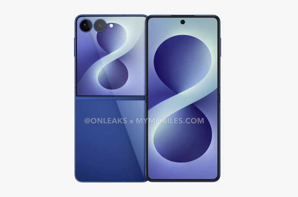 Galaxy Z Flip 8 có đang bị đánh giá thấp?插图1 Galaxy Z Flip 8.png