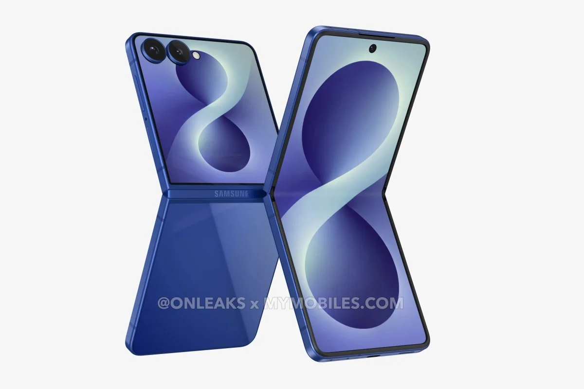 Galaxy Z Flip 8 có đang bị đánh giá thấp?插图 Galaxy Z Flip 81.png