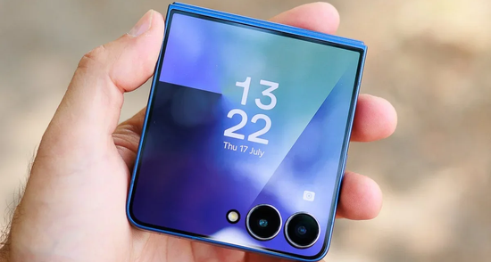 Galaxy Z Flip 8 có đang bị đánh giá thấp?
