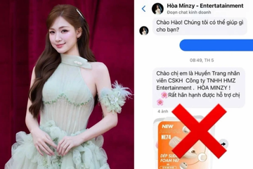 Giọng ca Bắc Bling lên tiếng khi bị mạo danh trục lợi