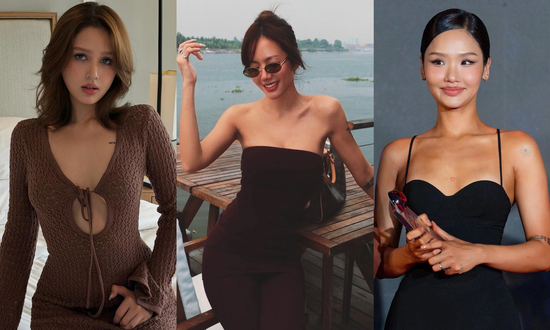 Mỹ nhân Việt nhuộm da nâu: Người được khen ngợi, người nhận tranh cãi