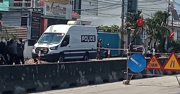 Nữ chủ nhà tử vong bất thường cùng người đàn ông lạ ở Khánh Hòa