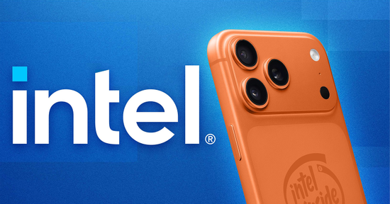 Thương vụ chip chấn động: Liên minh Apple - Intel thay đổi cuộc chơi công nghệ?
