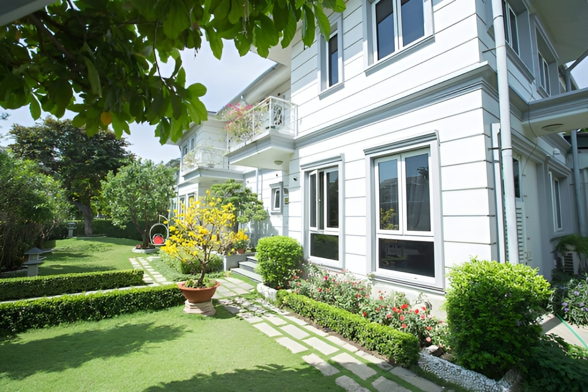 Nữ nghệ sĩ Việt 45 tuổi mới cưới chồng, sở hữu BĐS trải dài từ Nam ra Bắc - Ảnh 2.
