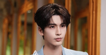 Diễn viên Trương Lăng Hách xin lỗi sau vụ hỗn loạn ở sự kiện làm 5 người bị thương