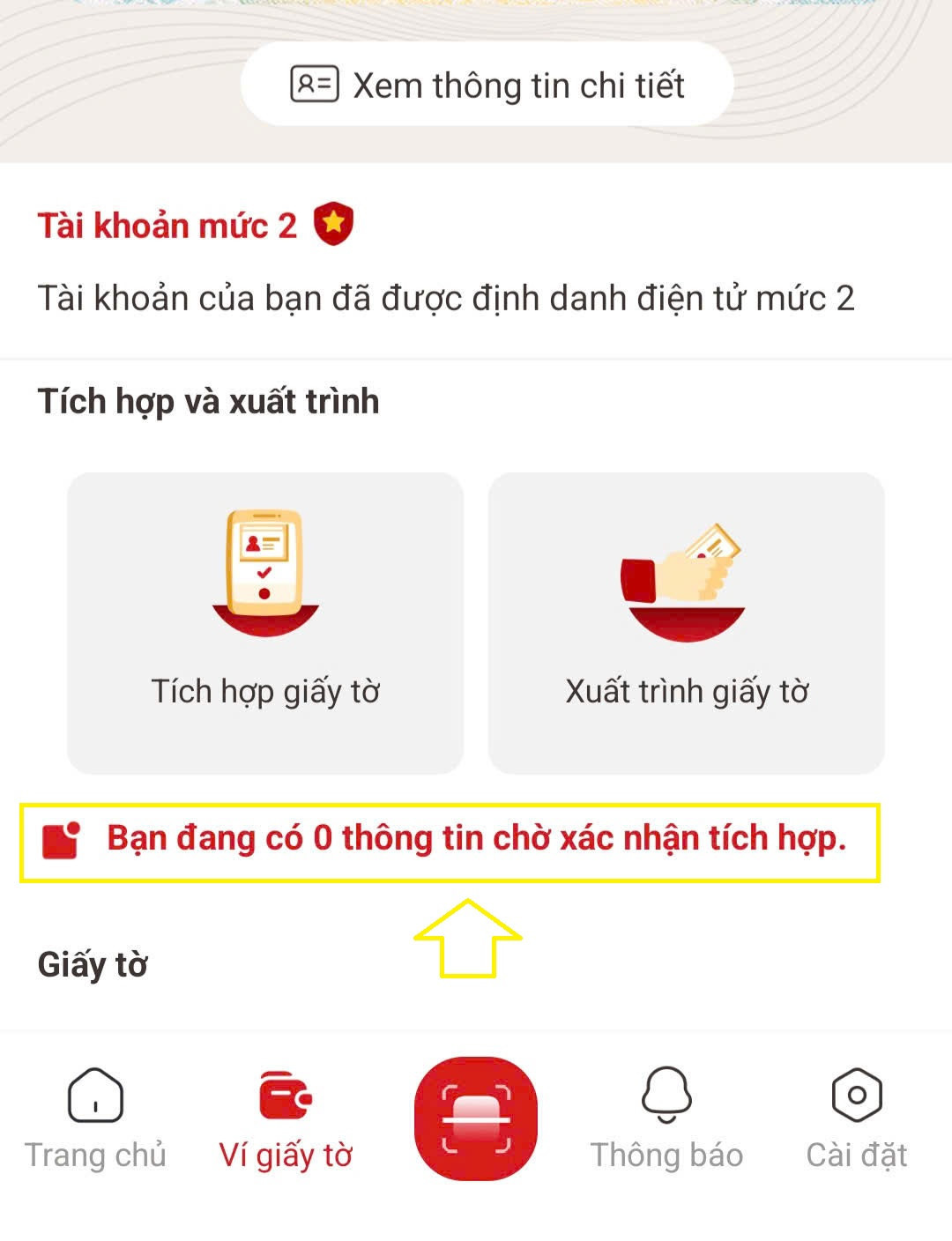 Hàng triệu thuê bao chưa xác nhận sẽ bị khoá, cần kiểm tra ngay trên VNeID插图1 xac nhan SIM chinh chu 1.jpg