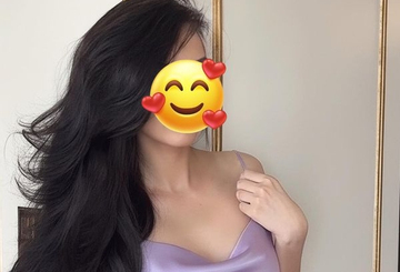 Kể chuyện chú chó bị xích cổ, một siêu mẫu khiến dân mạng xuýt xoa: Bài học dạy con này hay quá!