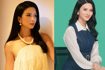 Kim Tuyến, Isaac được đề cử gương mặt đẹp nhất thế giới