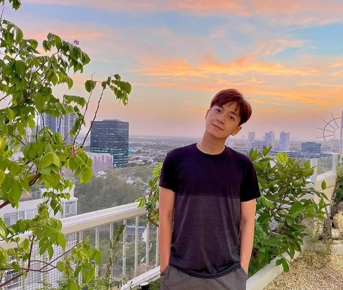 Nam ca sĩ kiêm MC đình đám, U40 độc thân trong penthouse 3 tầng giữa lòng Sài Gòn- Ảnh 9.