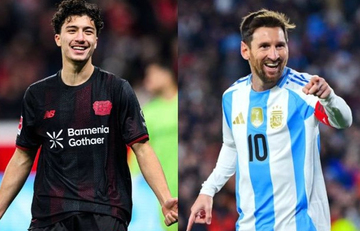 Ngôi sao gốc Việt dự World Cup 2026 nhắn nhủ gây chú ý đến Messi