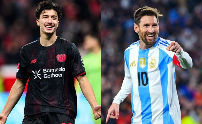 Ngôi sao gốc Việt dự World Cup 2026 nhắn nhủ gây chú ý đến Messi插图1 avatar1
