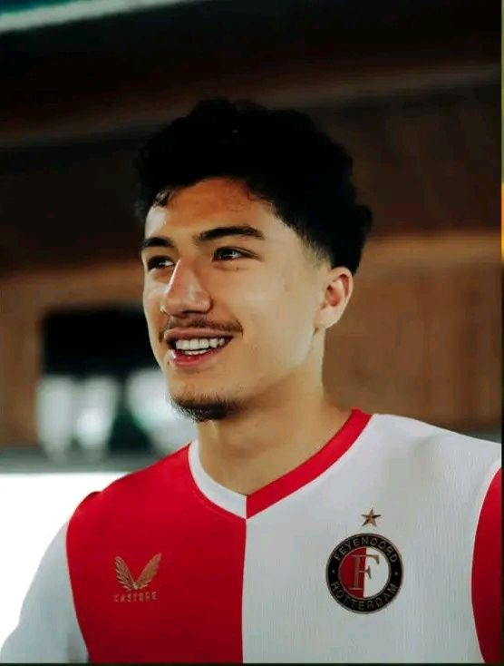 Ngôi sao gốc Việt dự World Cup 2026 nhắn nhủ gây chú ý đến Messi插图 7063173481221253788152000525416021451453126933n