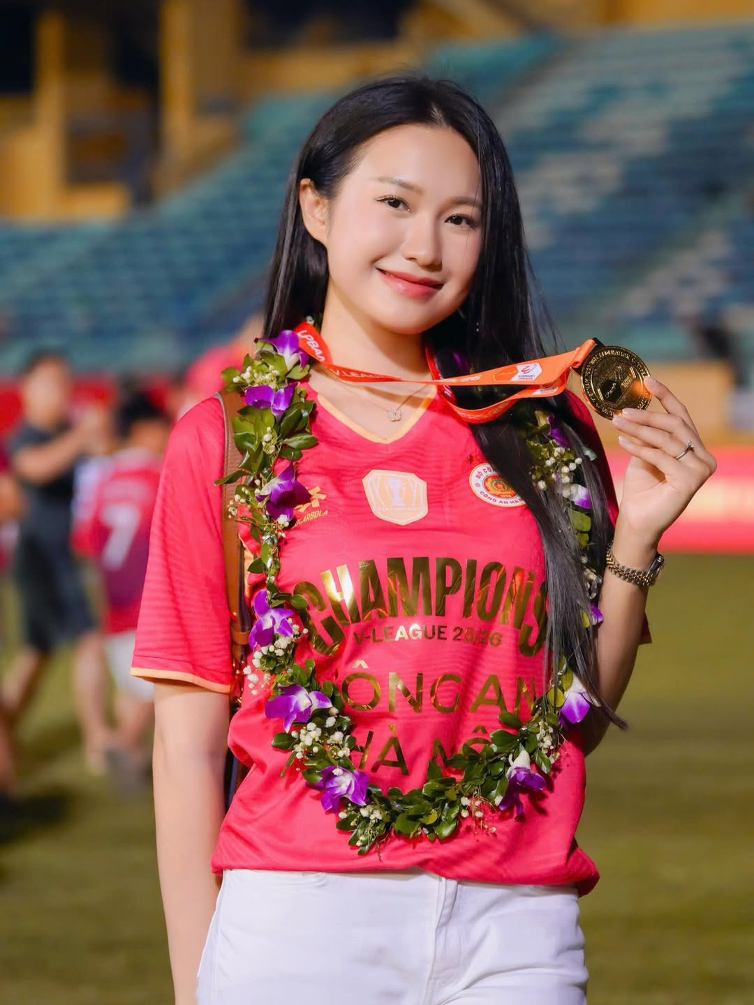 we are the champions