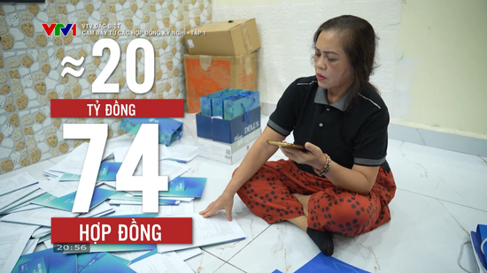 Cần làm rõ các doanh nghiệp có dấu hiệu lừa đảo 'hợp đồng kỳ nghỉ'