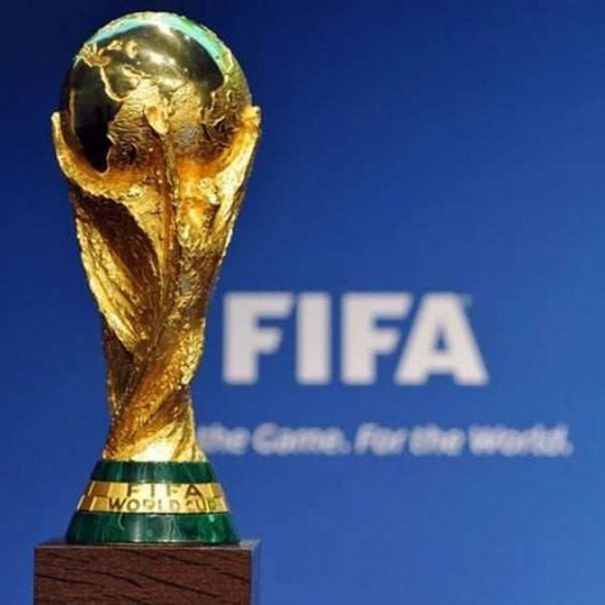 Chính thức: FIFA bị điều tra ngay cận kề khai mạc World Cup