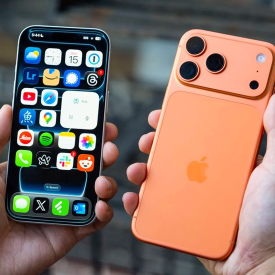 iPhone nào nên cập nhật iOS 27?