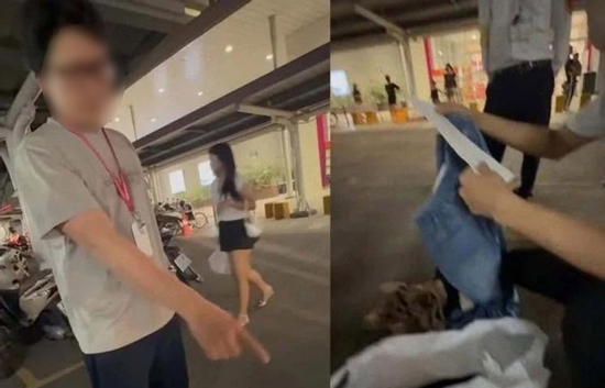 Người phụ nữ lên tiếng nói rõ mục đích đăng clip sau khi AEON Mall xin lỗi, thừa nhận sai sót