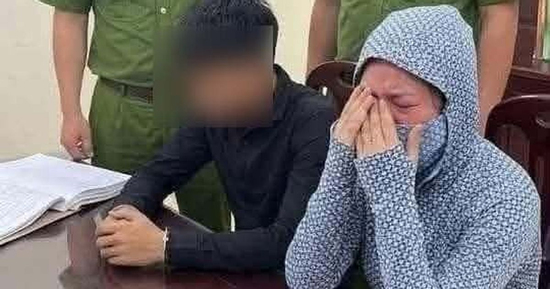 Nước mắt người mẹ thiếu niên 16 tuổi gây tai nạn khiến nạn nhân tổn hại 74%: Hai mẹ con cùng bị khởi tố