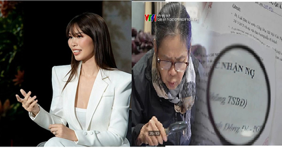 Siêu mẫu Hà Anh tiết lộ mẹ bị cuốn vào 'cạm bẫy hợp đồng kỳ nghỉ', mắc kẹt hợp đồng hàng trăm triệu