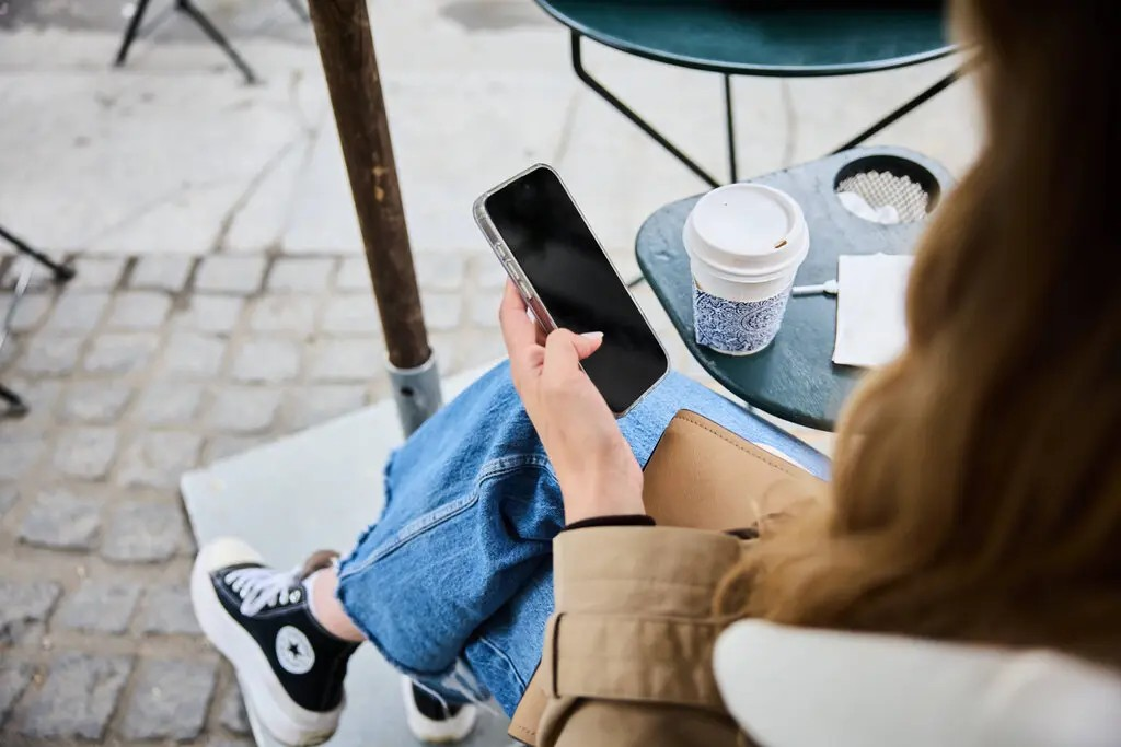 smartphone new york times