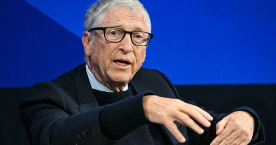 Tỷ phú Bill Gates bị triệu tập điều trần về quan hệ với tỷ phú ấu dâm Epstein