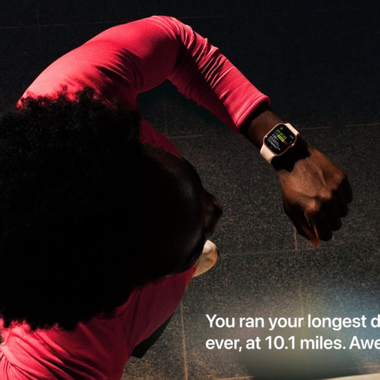 watchOS 27 mang Siri AI lên Apple Watch, bổ sung nhiều tính năng chăm sóc sức khỏe