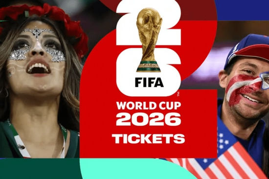 World Cup 2026 nổ tranh cãi lớn: FIFA bất ngờ thu hồi vé dành cho CĐV Iran chỉ vài ngày trước trận ra quân