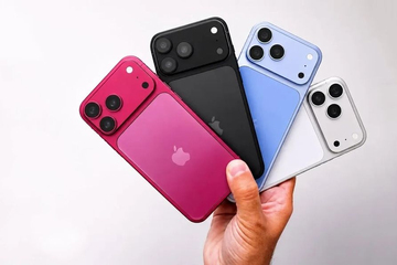 3 lý do nên chờ mua iPhone 18 Pro Max