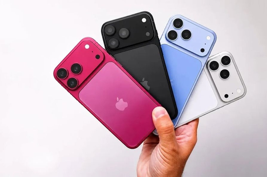 3 lý do nên chờ mua iPhone 18 Pro Max