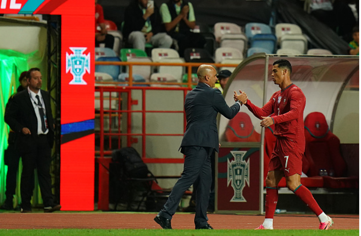 ronaldo 3