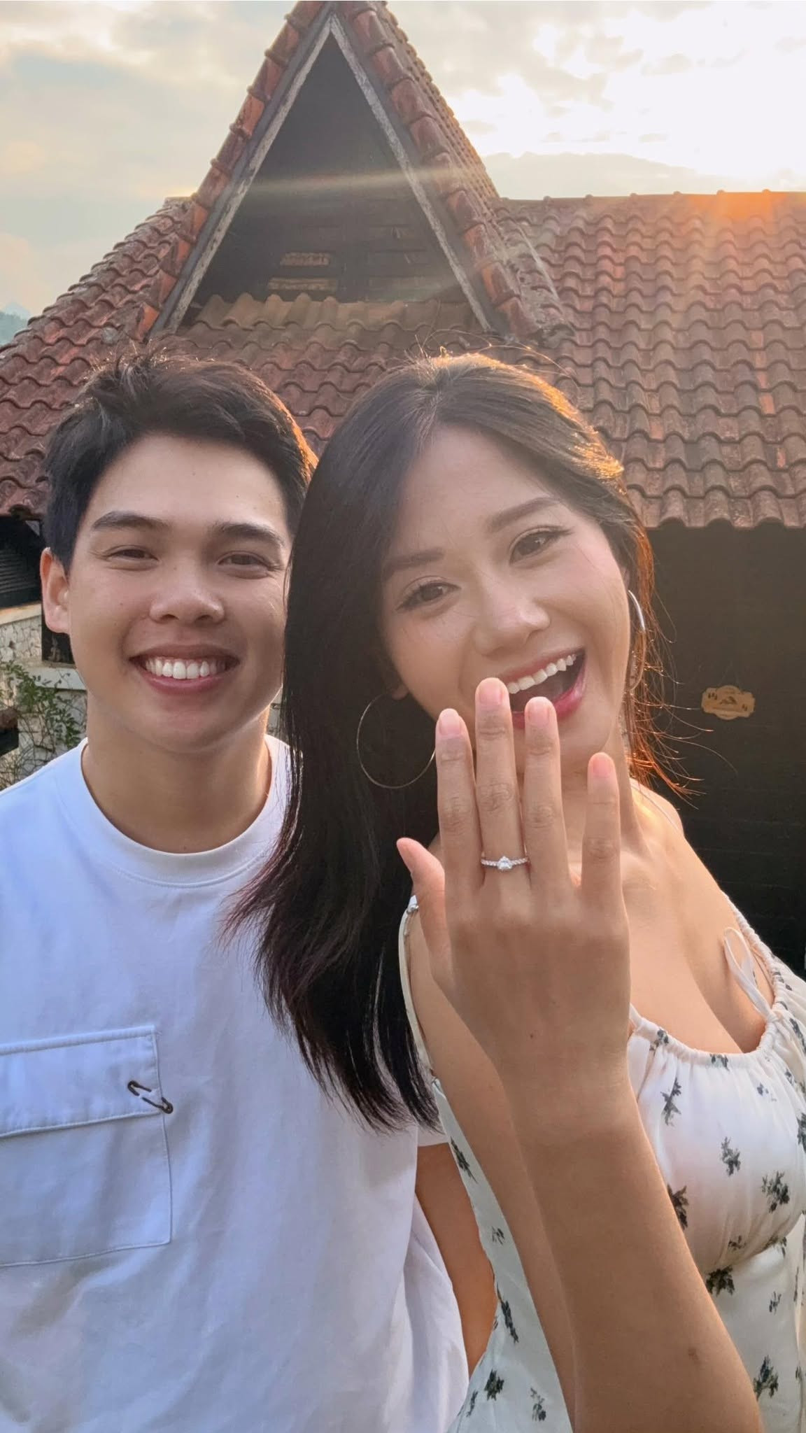 Hùng Didu cưới Phanh Nè: Mối tình chấn động năm đó đã có cái kết đẹp插图2 68900348228588960211446397029409726038319821n