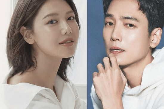 Kết cục cuộc tình Sooyoung - Jung Kyung Ho hoá ra đã được dự báo từ trước