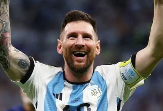 Messi phá kỷ lục tồn tại gần 70 năm và trở thành tượng đài không thể thay thế trước World Cup 2026
