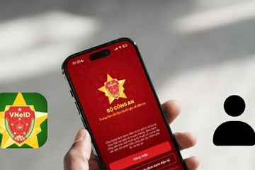 Thêm một loại giấy tờ sẽ được tích hợp trên VNeID, người dân cả nước cần nắm rõ