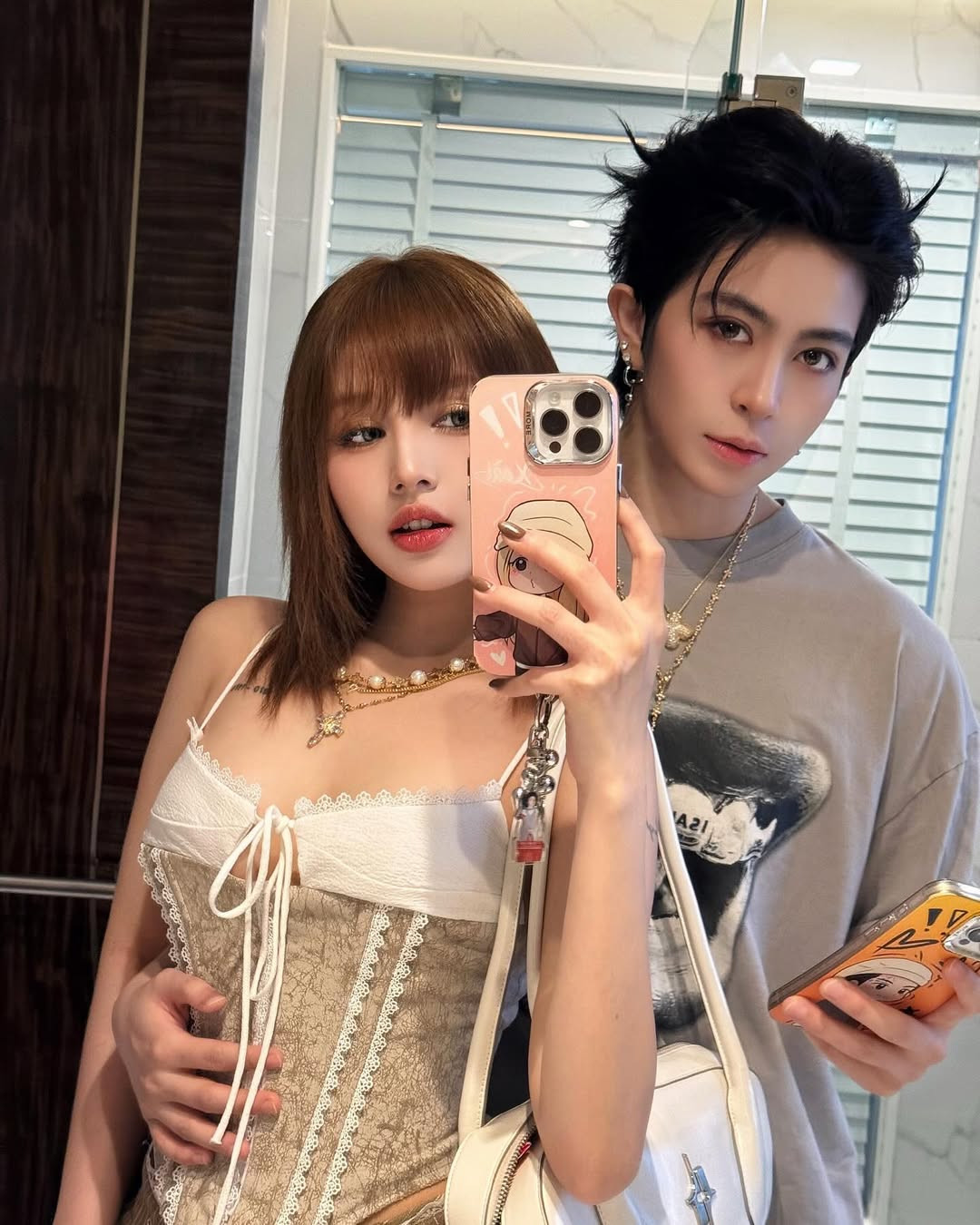 “Chồng Xoài Non” - Gil Lê có sửa gì không mà nay trông đô thế?