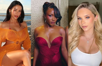 Dàn WAGs sexy bí mật đổ bộ đại bản doanh World Cup 2026, tuyển thủ Anh sướng rơn vì được tiếp 'doping tinh thần'