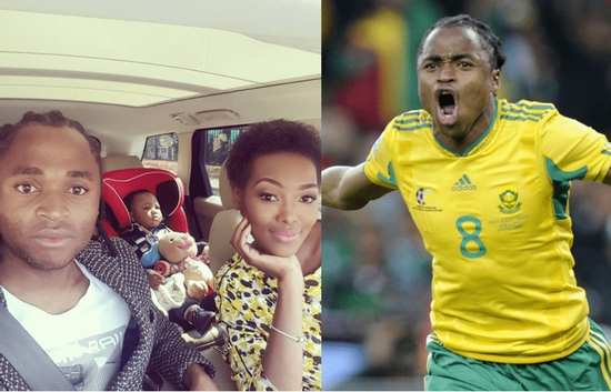 Huyền thoại Nam Phi gây sốt ở World Cup sau 16 năm: Đi học Harvard, lấy vợ hoa hậu