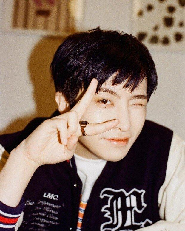 got7 youngjae