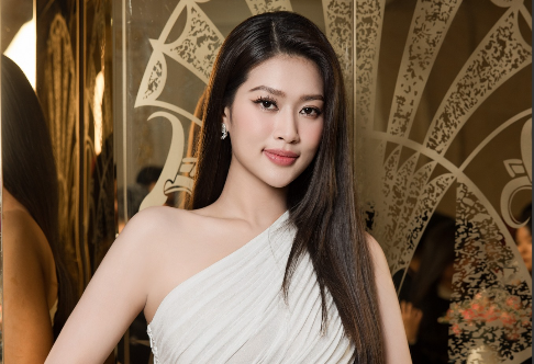 Đoàn Thiên Ân lên tiếng giữa ồn ào 'EQ thấp' sau phát ngôn tranh cãi tại Miss Grand Vietnam 2026插图4 Đoàn Thiên Ân lên tiếng giữa ồn ào 'EQ thấp' sau phát ngôn tranh cãi tại Miss Grand Vietnam 2026插图4