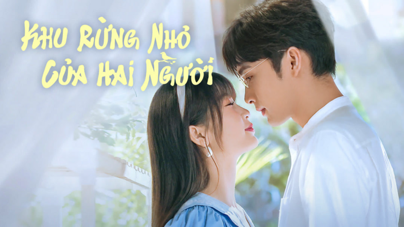Khu Rừng Nhỏ Của Hai Người