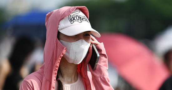 Dự báo thời tiết 13/6/2026: Miền Bắc nắng nóng oi bức, Hà Nội tăng lên 37 độ
